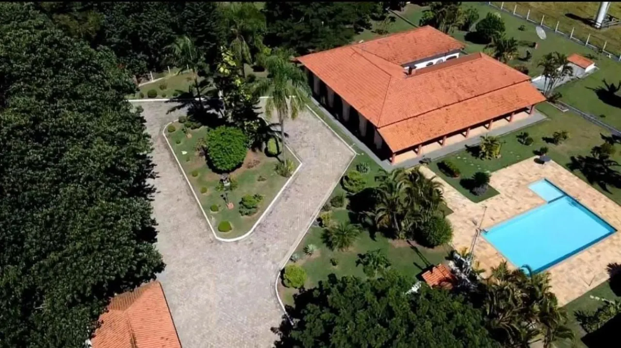 Fazenda à venda de 332 ha em Avaré, SP, Brasil