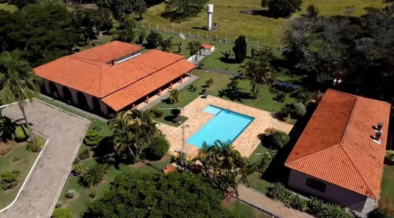 Fazenda à venda de 332 ha em Avaré, SP, Brasil