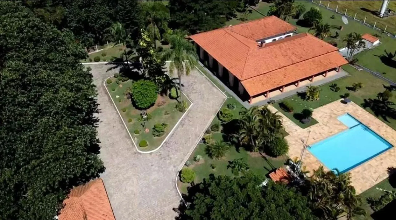 Fazenda à venda de 332 ha em Avaré, SP, Brasil