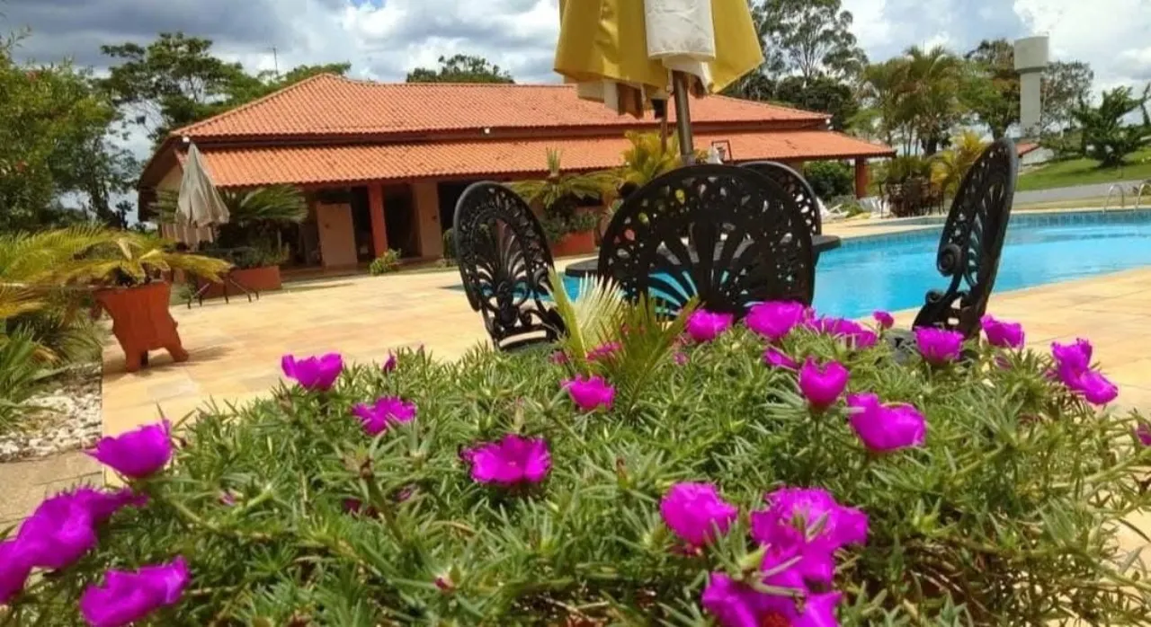 Fazenda à venda de 332 ha em Avaré, SP, Brasil