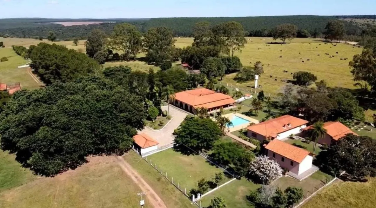 Fazenda à venda de 332 ha em Avaré, SP, Brasil