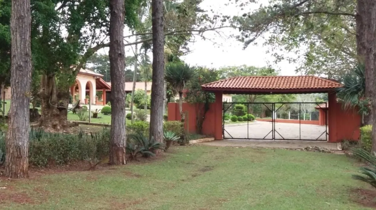 Fazenda à venda de 332 ha em Avaré, SP, Brasil