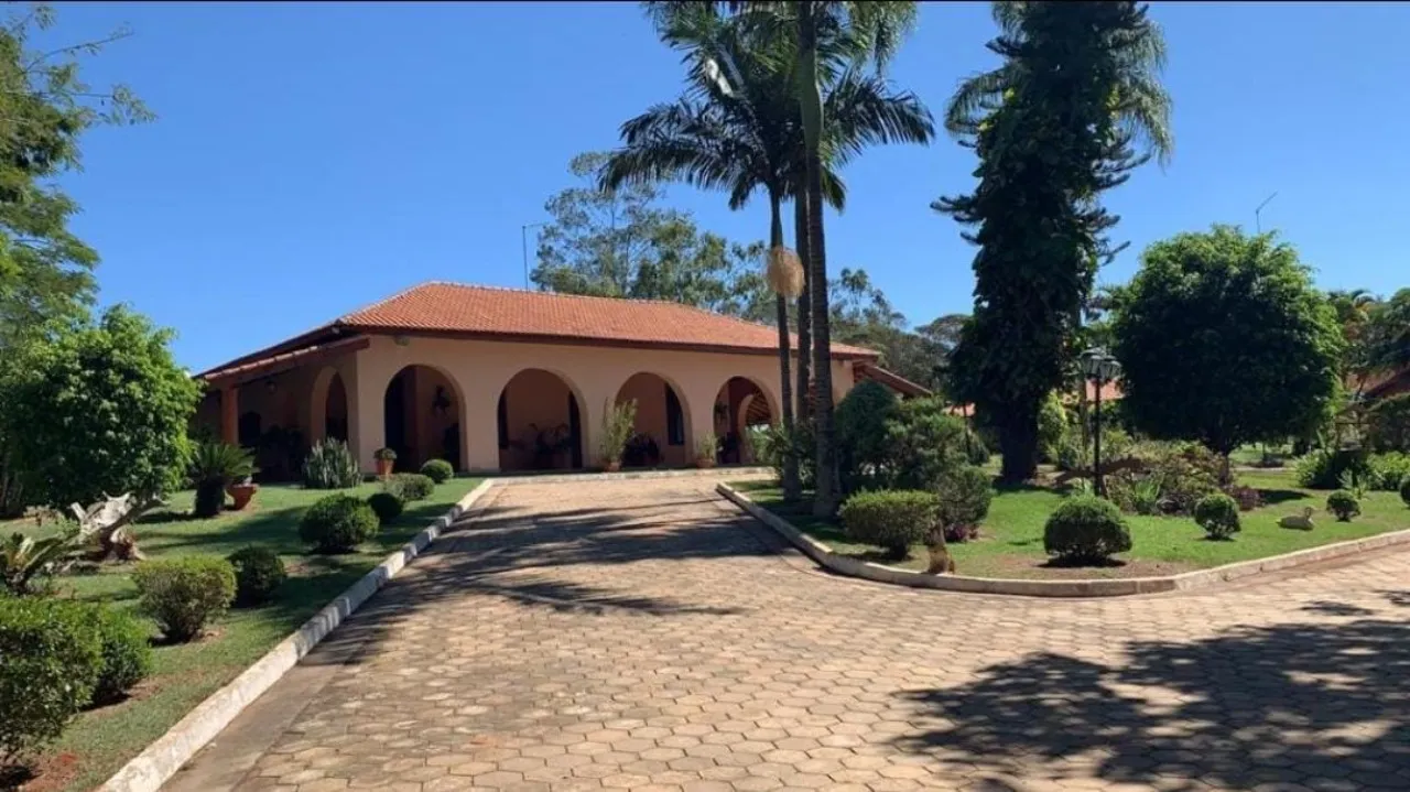 Fazenda à venda de 332 ha em Avaré, SP, Brasil