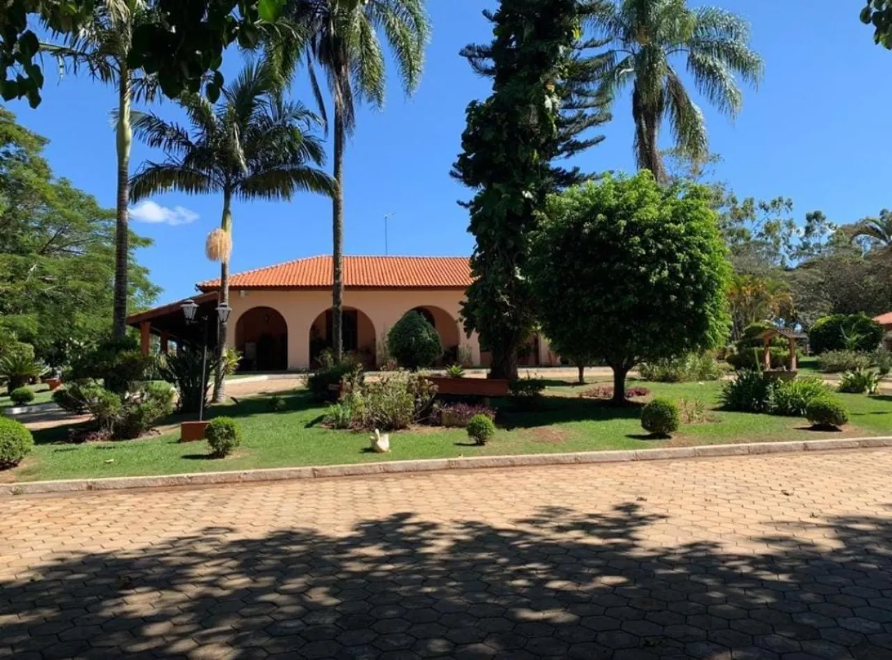 Fazenda à venda de 332 ha em Avaré, SP, Brasil