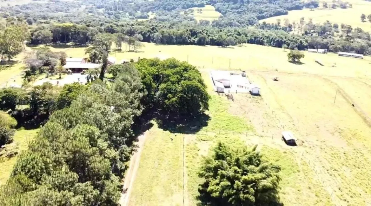 Fazenda à venda de 332 ha em Avaré, SP, Brasil