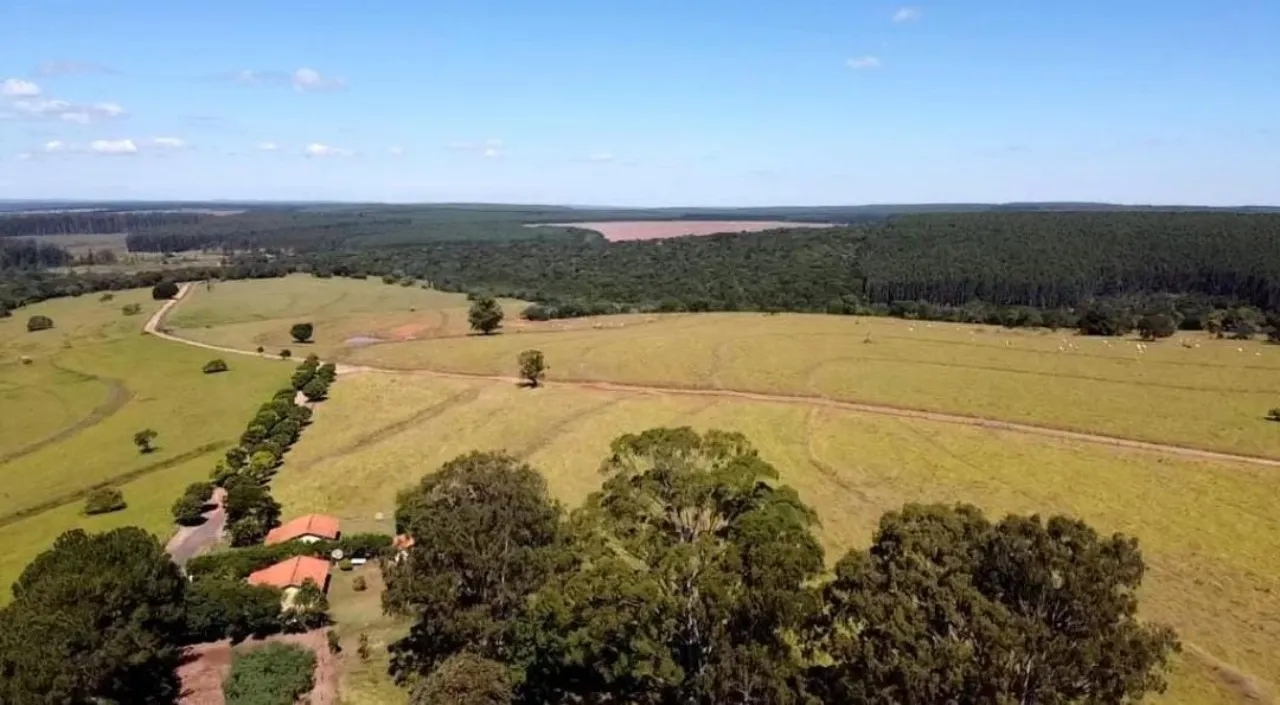 Fazenda à venda de 332 ha em Avaré, SP, Brasil