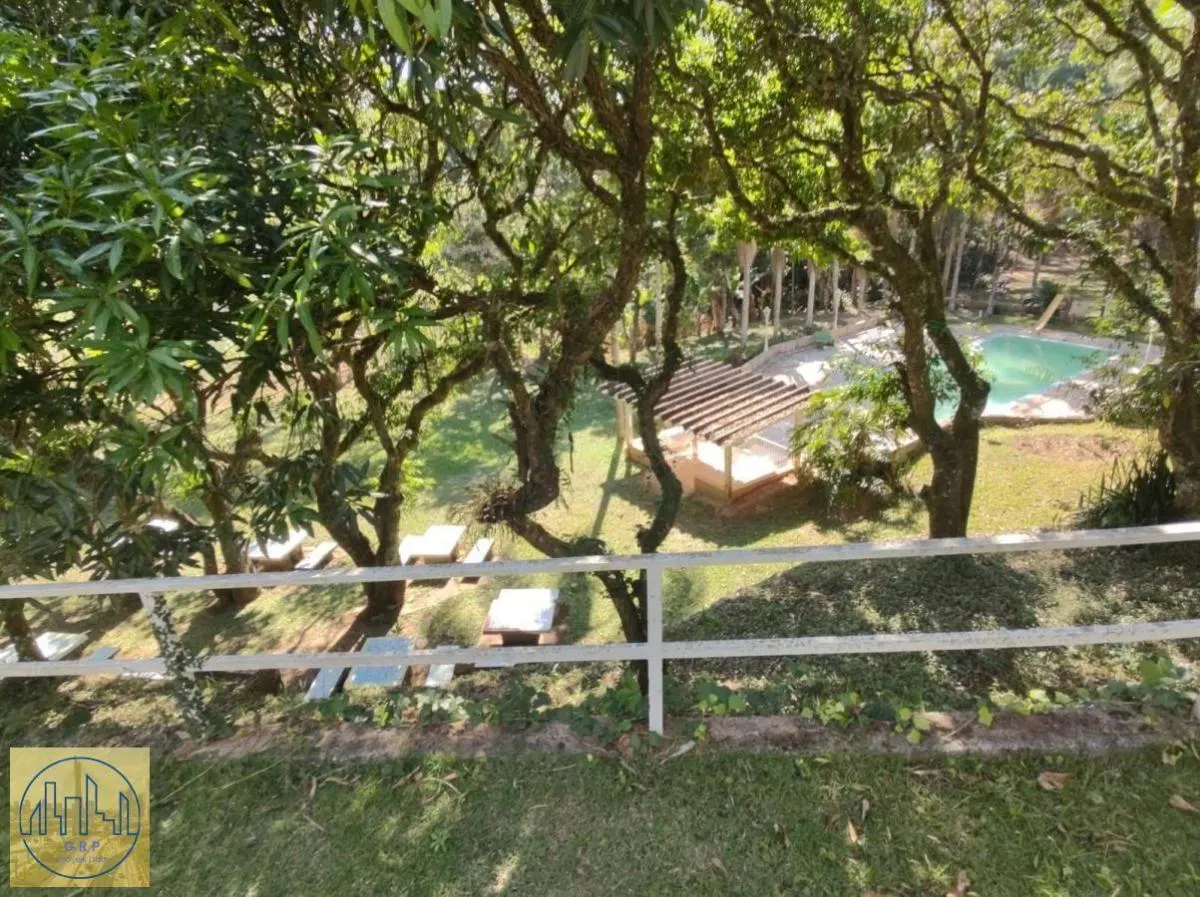 Sítio à venda de 24 ha em Atibaia, SP, Brasil
