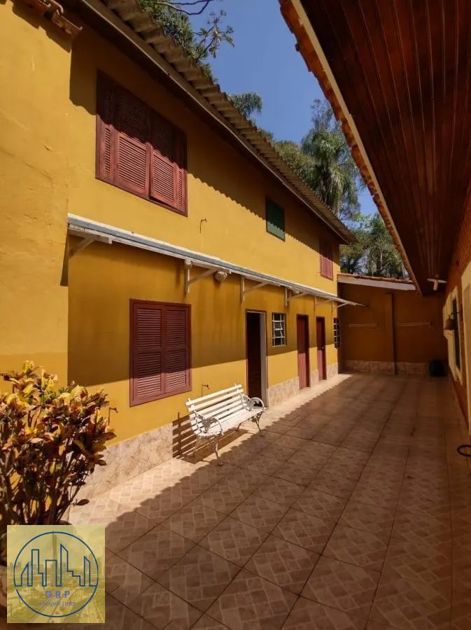 Sítio à venda de 24 ha em Atibaia, SP, Brasil