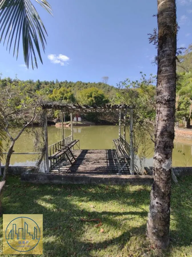 Sítio à venda de 24 ha em Atibaia, SP, Brasil