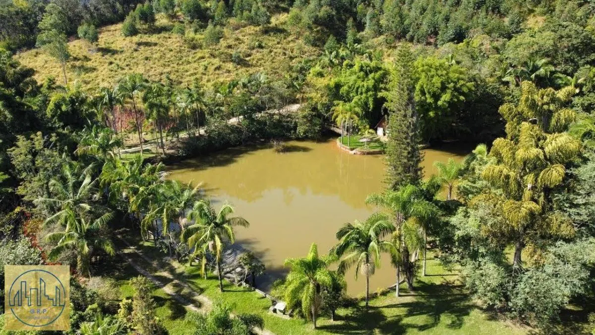 Sítio à venda de 24 ha em Atibaia, SP, Brasil