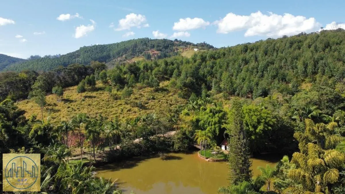 Sítio à venda de 24 ha em Atibaia, SP, Brasil