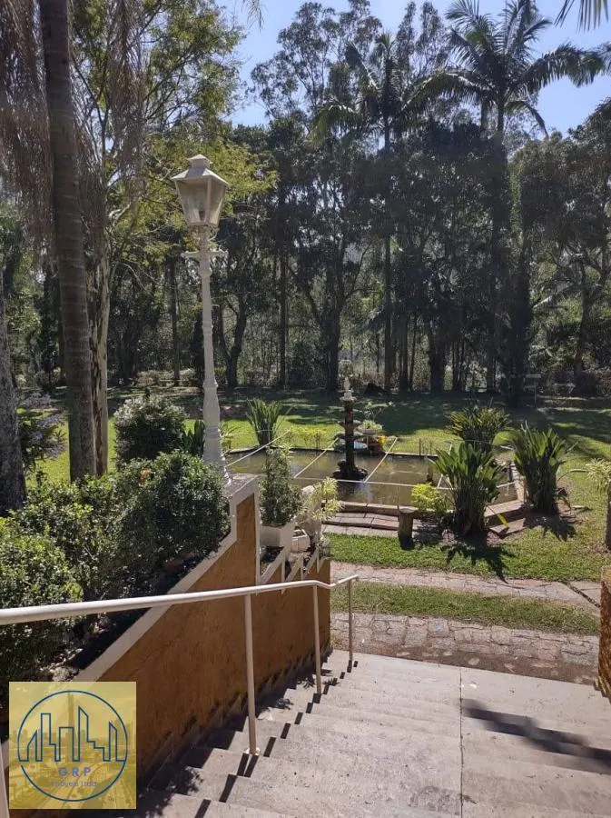 Sítio à venda de 24 ha em Atibaia, SP, Brasil