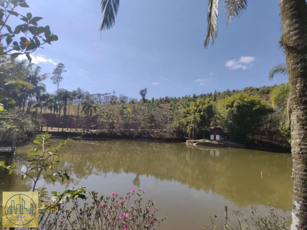 Sítio à venda de 24 ha em Atibaia, SP, Brasil