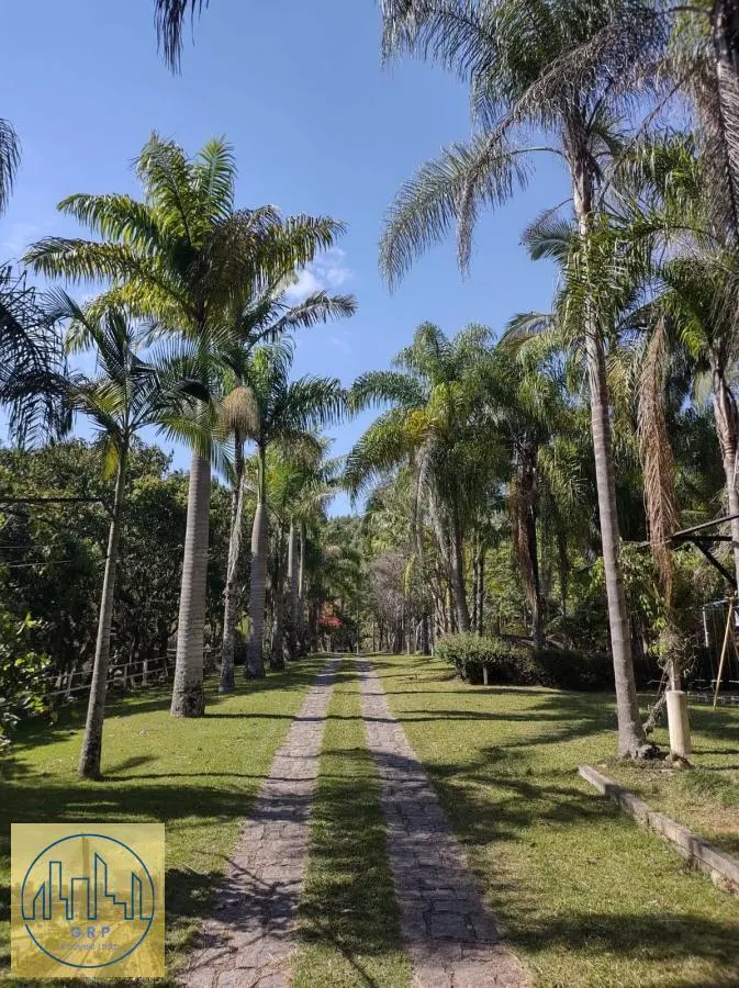 Sítio à venda de 24 ha em Atibaia, SP, Brasil