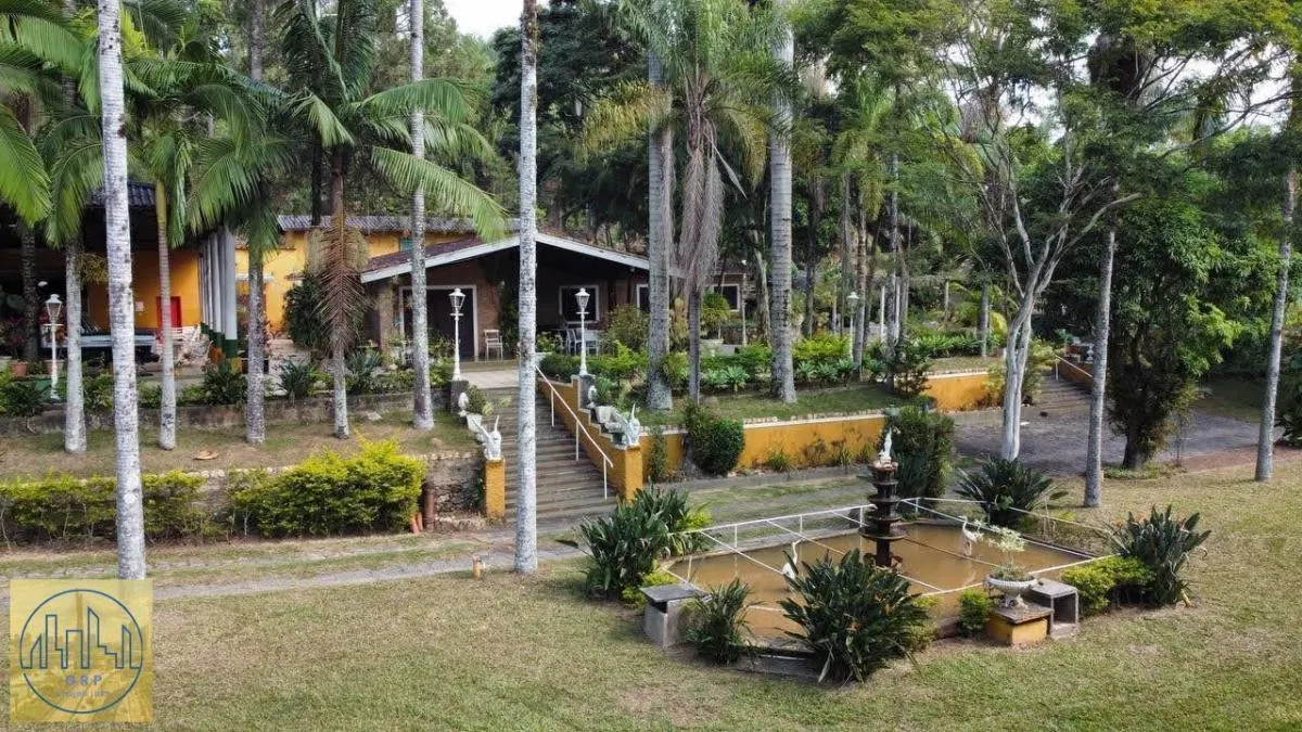 Sítio à venda de 24 ha em Atibaia, SP, Brasil