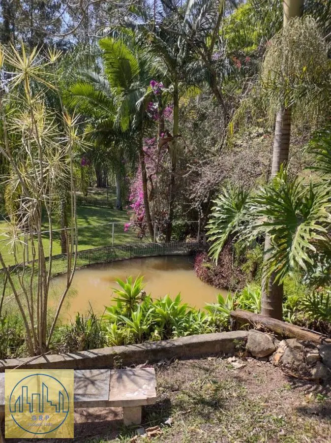 Sítio à venda de 24 ha em Atibaia, SP, Brasil