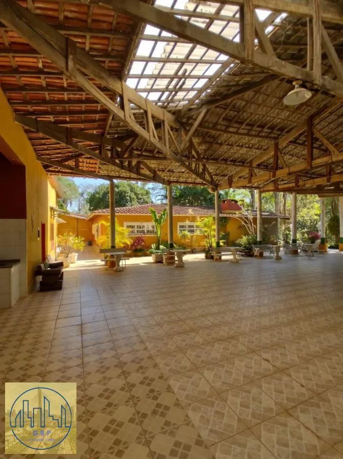 Sítio à venda de 24 ha em Atibaia, SP, Brasil