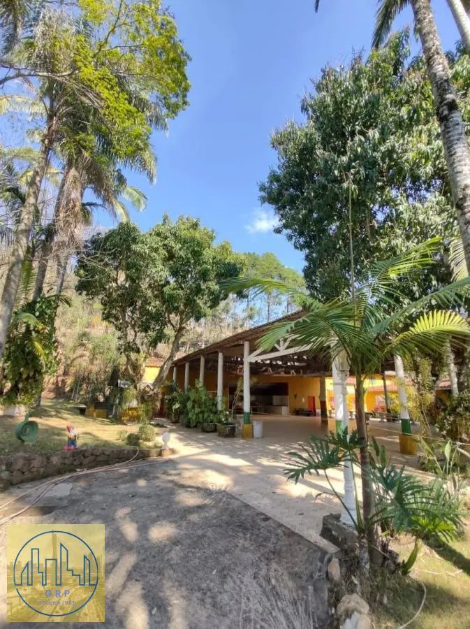 Sítio à venda de 24 ha em Atibaia, SP, Brasil