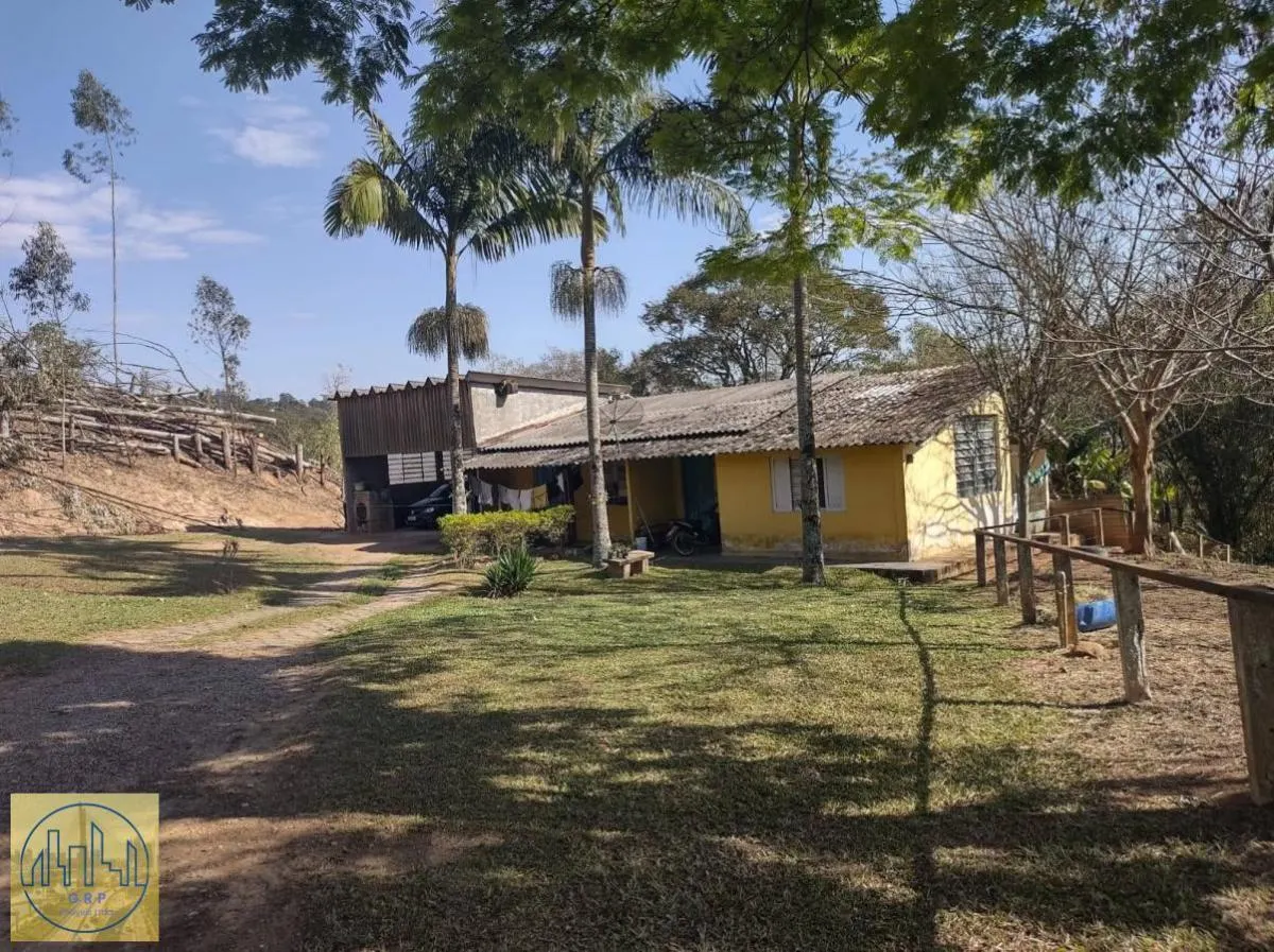 Sítio à venda de 24 ha em Atibaia, SP, Brasil
