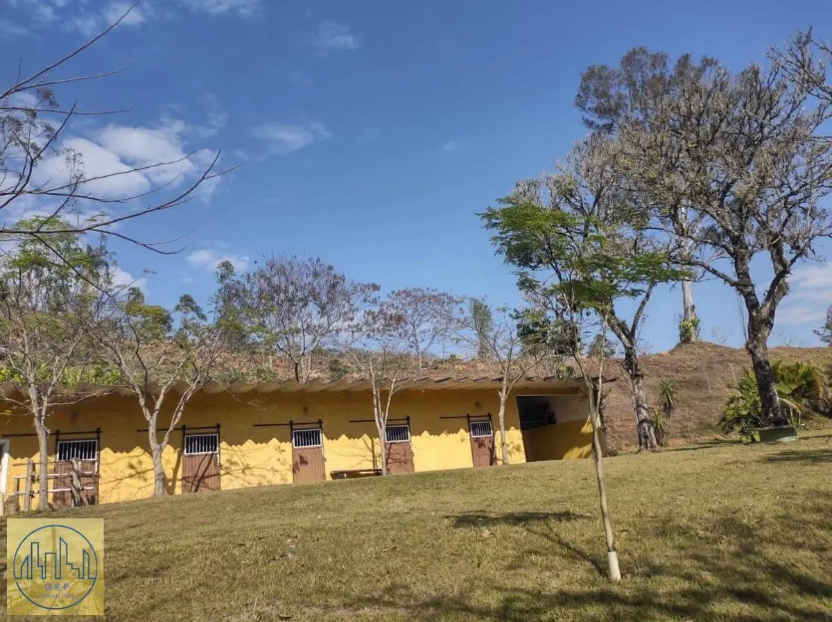 Sítio à venda de 24 ha em Atibaia, SP, Brasil