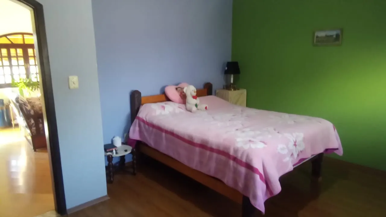 Country home for sale of 1 acres in São José dos Campos, SP, Brazil