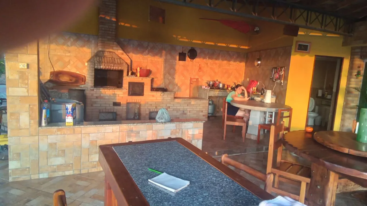Country home for sale of 1 acres in São José dos Campos, SP, Brazil