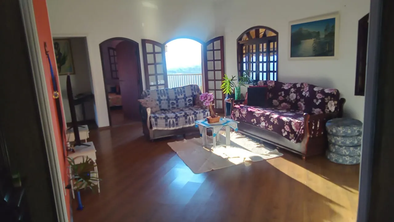 Country home for sale of 1 acres in São José dos Campos, SP, Brazil