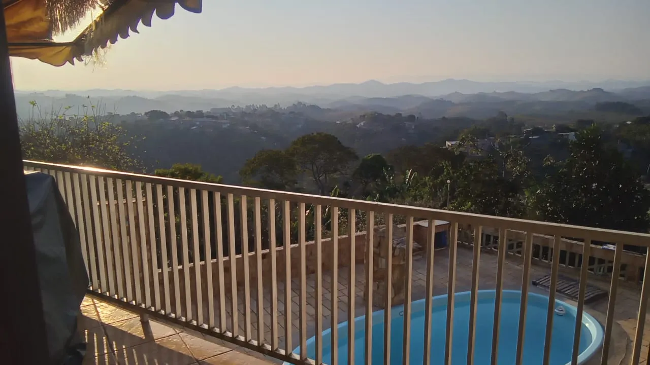 Country home for sale of 1 acres in São José dos Campos, SP, Brazil