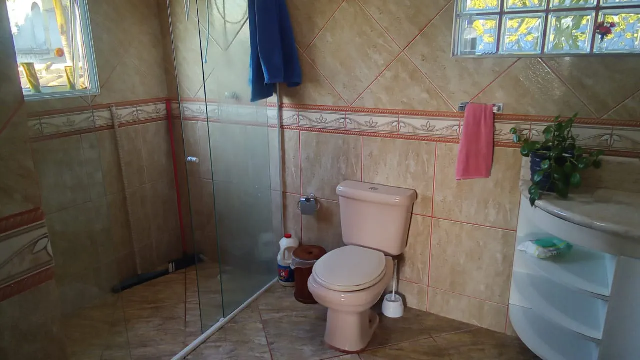 Country home for sale of 1 acres in São José dos Campos, SP, Brazil