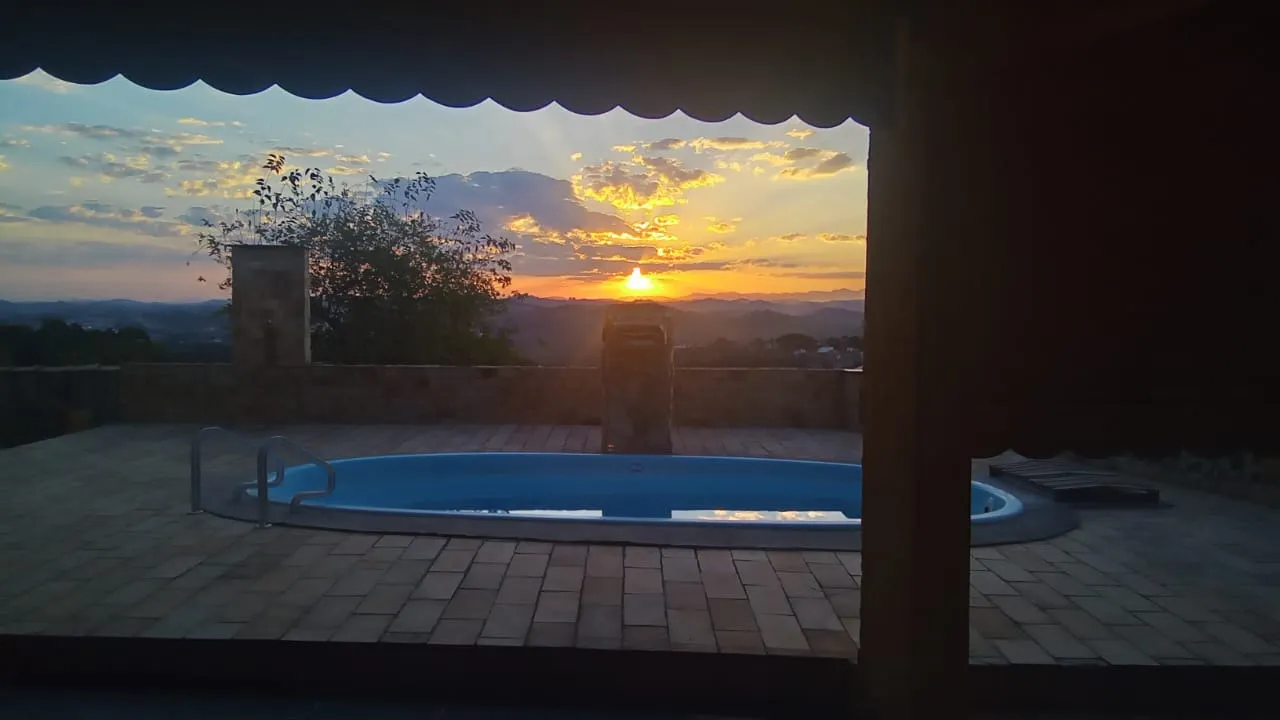 Country home for sale of 1 acres in São José dos Campos, SP, Brazil