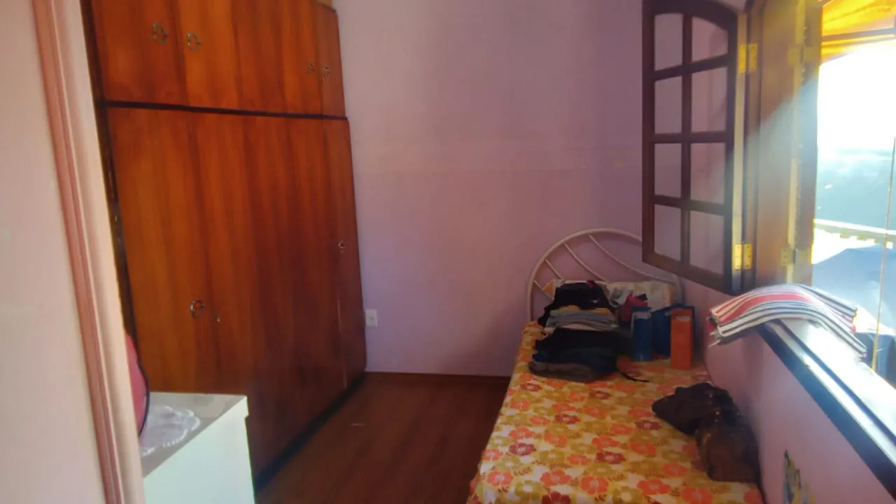 Country home for sale of 1 acres in São José dos Campos, SP, Brazil