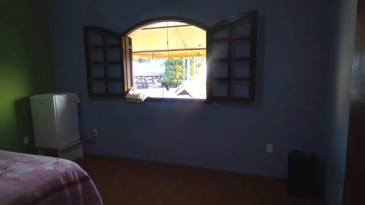 Country home for sale of 1 acres in São José dos Campos, SP, Brazil