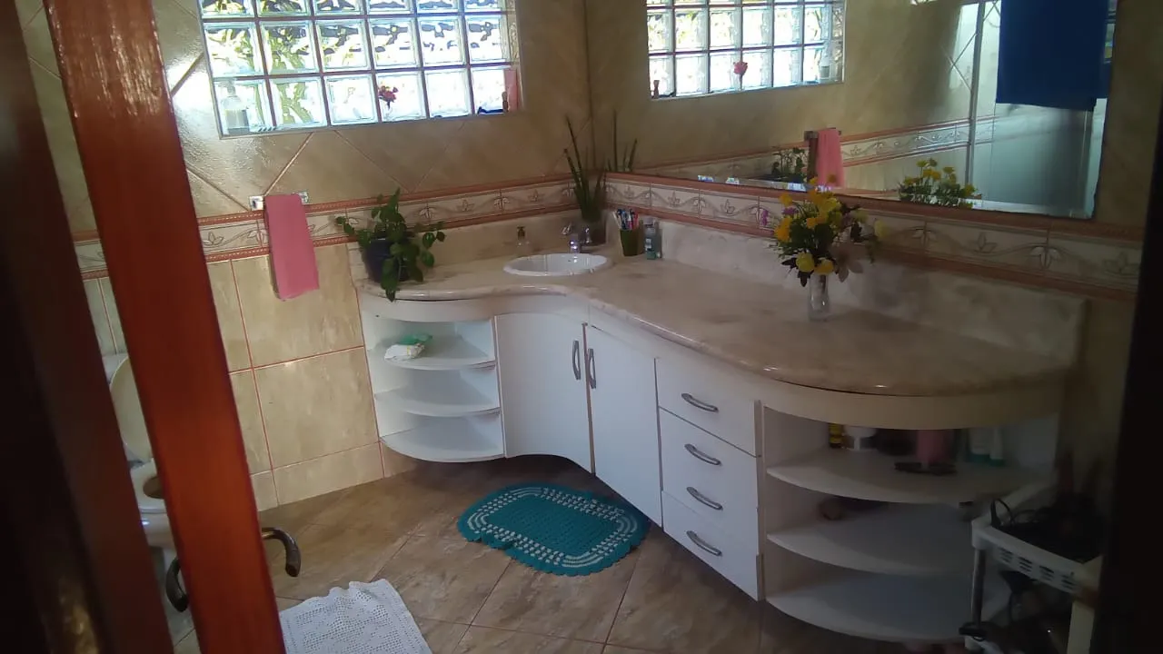 Country home for sale of 1 acres in São José dos Campos, SP, Brazil