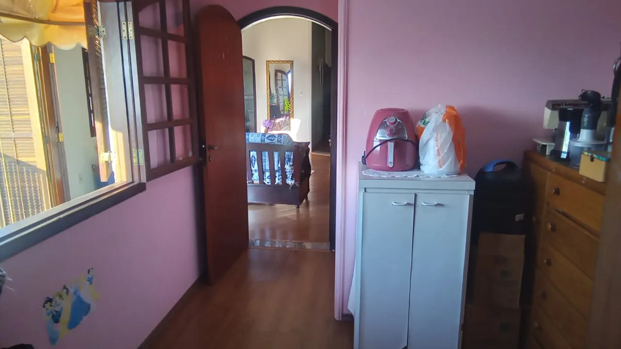 Country home for sale of 1 acres in São José dos Campos, SP, Brazil