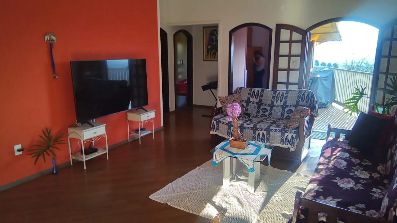 Country home for sale of 1 acres in São José dos Campos, SP, Brazil