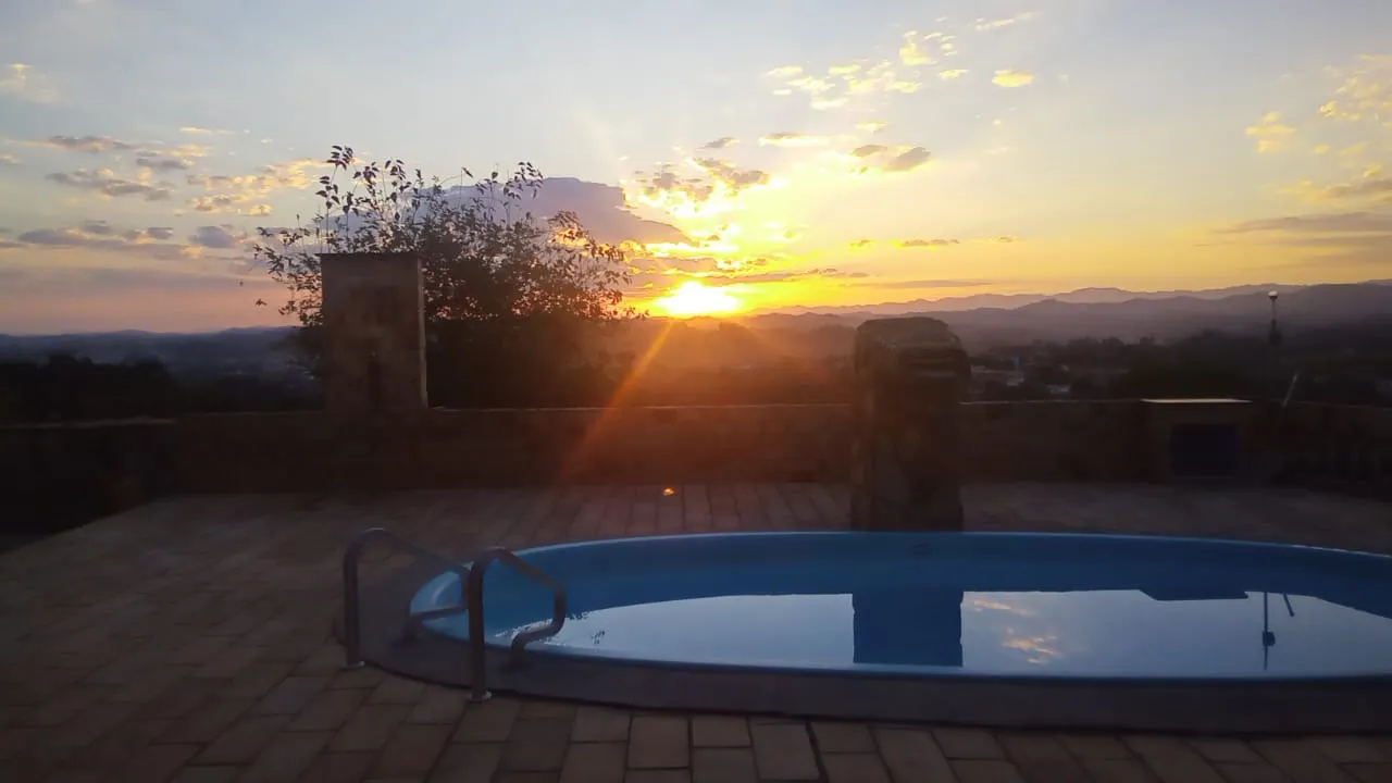 Country home for sale of 1 acres in São José dos Campos, SP, Brazil