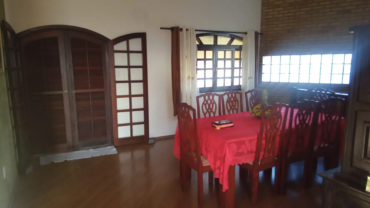 Country home for sale of 1 acres in São José dos Campos, SP, Brazil
