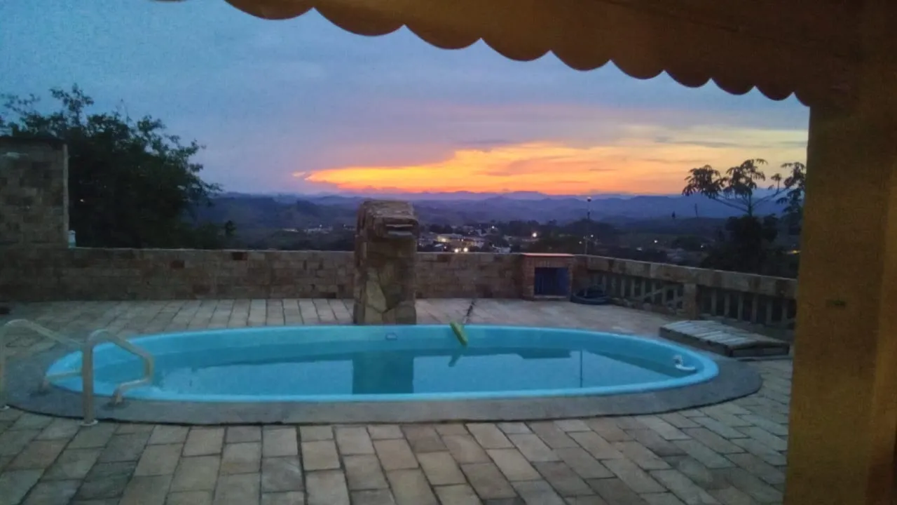 Country home for sale of 1 acres in São José dos Campos, SP, Brazil