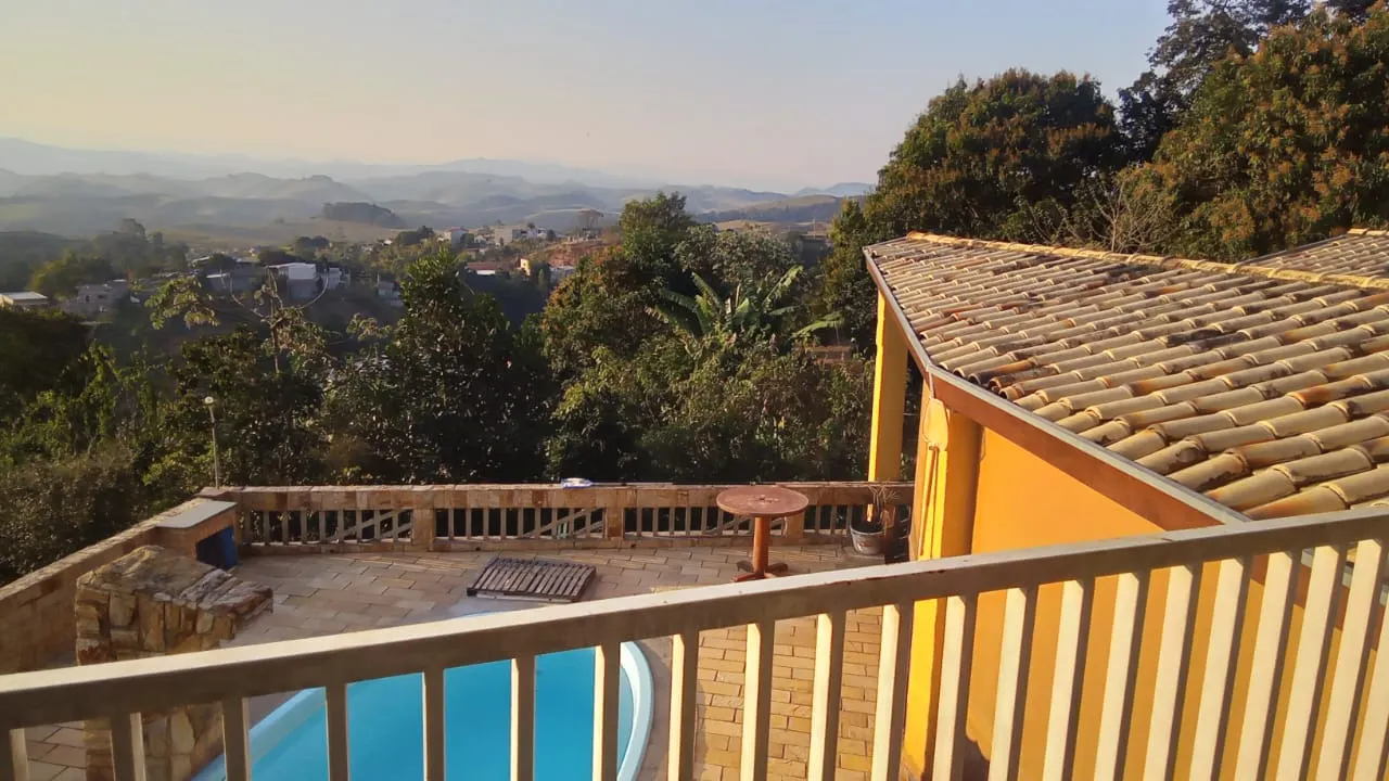 Country home for sale of 1 acres in São José dos Campos, SP, Brazil