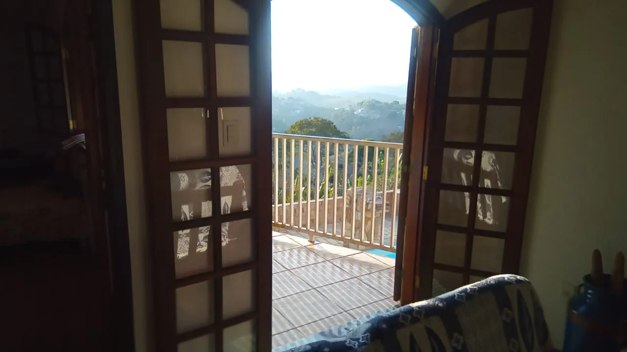 Country home for sale of 1 acres in São José dos Campos, SP, Brazil
