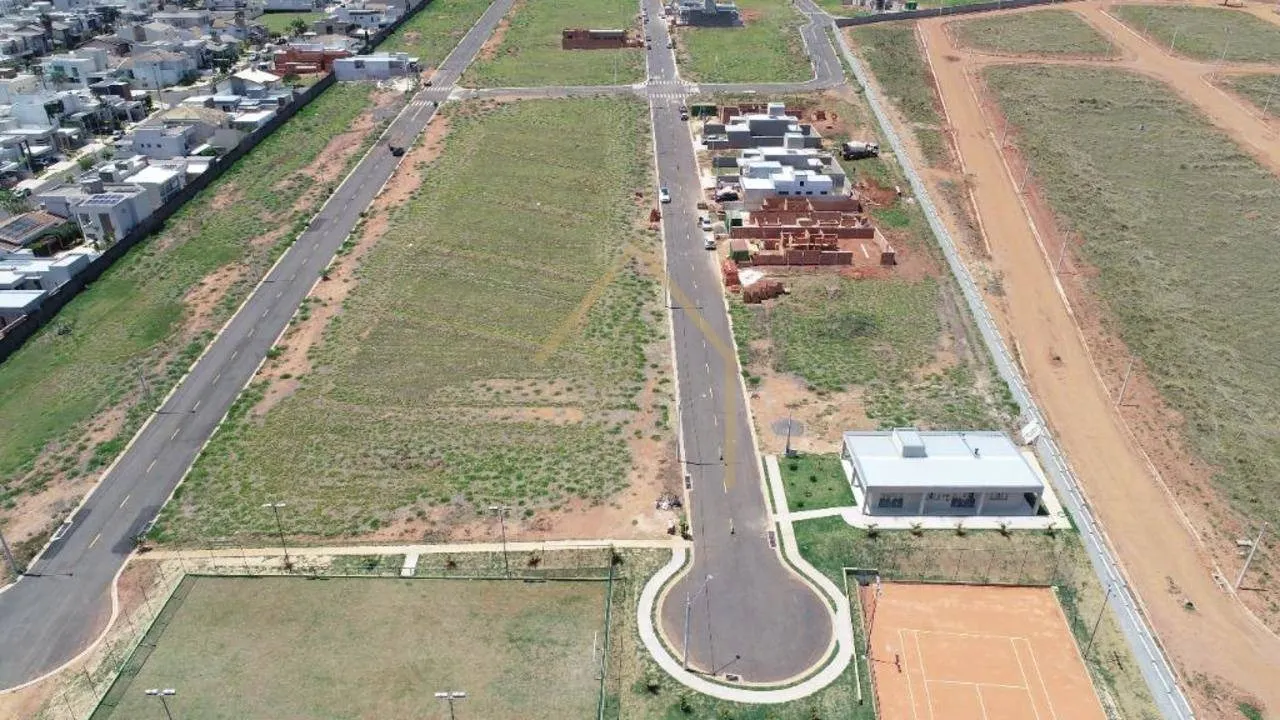 Terreno à venda de 300 m² em Nova Odessa, SP, Brasil