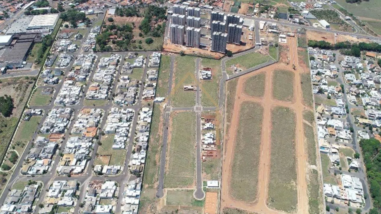 Terreno à venda de 300 m² em Nova Odessa, SP, Brasil