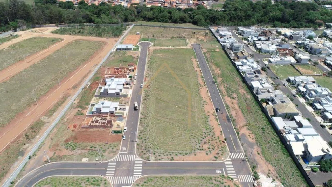 Terreno à venda de 300 m² em Nova Odessa, SP, Brasil