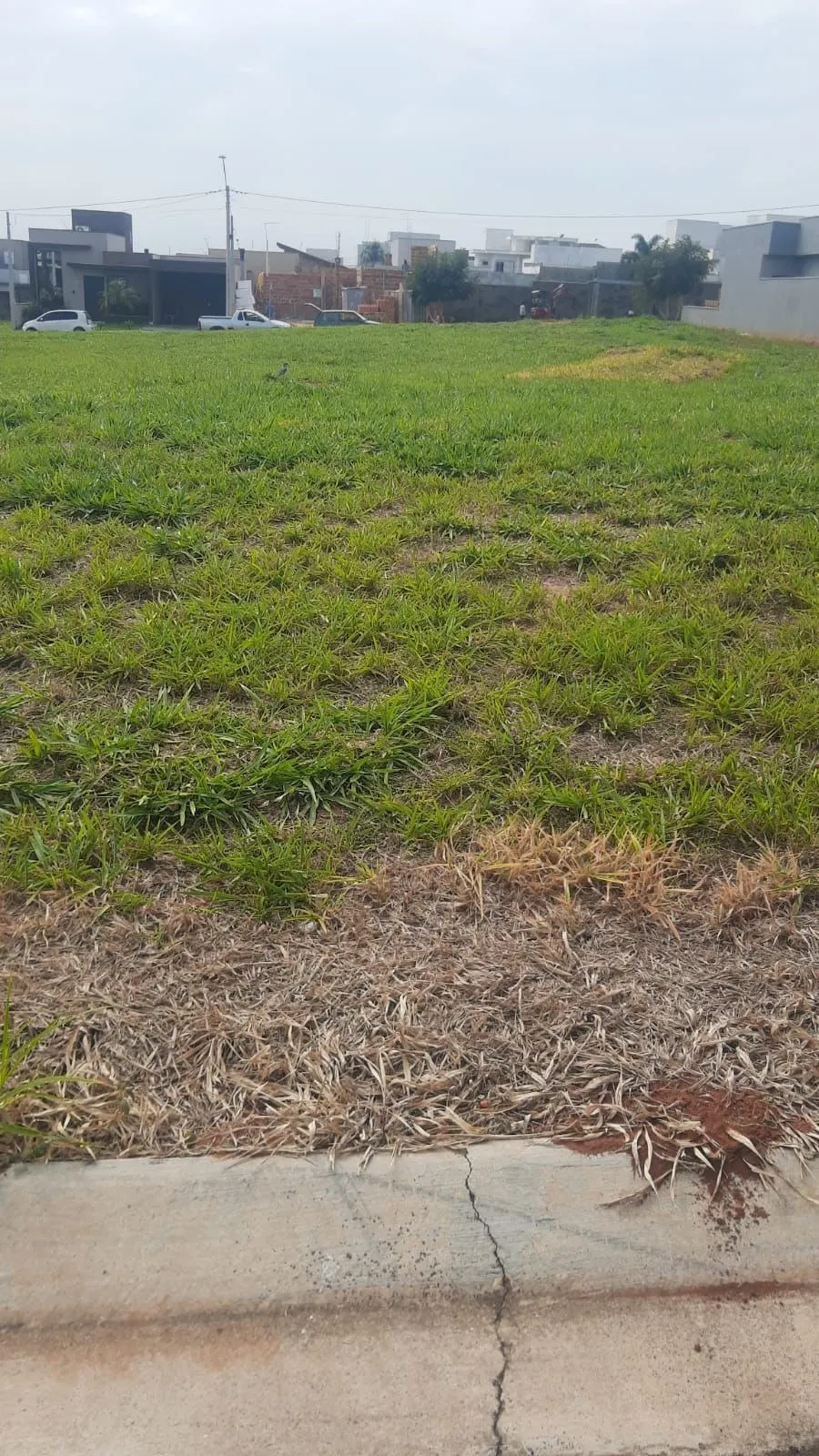 Terreno à venda de 300 m² em Nova Odessa, SP, Brasil