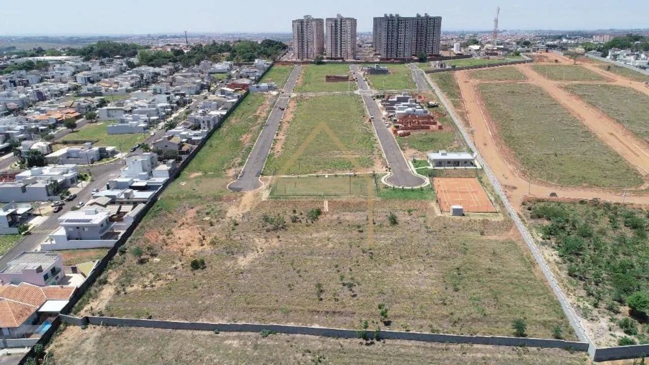 Terreno à venda de 300 m² em Nova Odessa, SP, Brasil