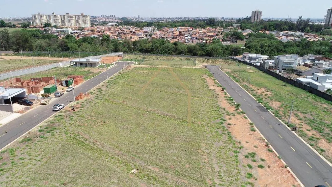 Terreno à venda de 300 m² em Nova Odessa, SP, Brasil