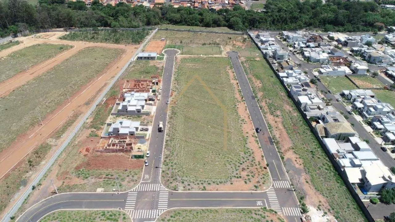 Terreno à venda de 300 m² em Nova Odessa, SP, Brasil
