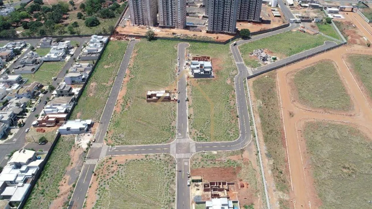 Terreno à venda de 300 m² em Nova Odessa, SP, Brasil
