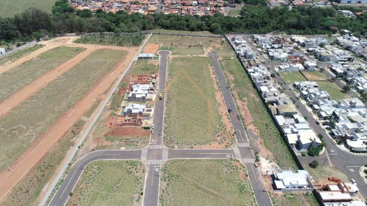 Terreno à venda de 300 m² em Nova Odessa, SP, Brasil