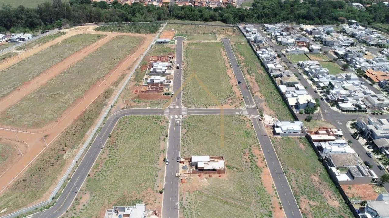 Terreno à venda de 300 m² em Nova Odessa, SP, Brasil